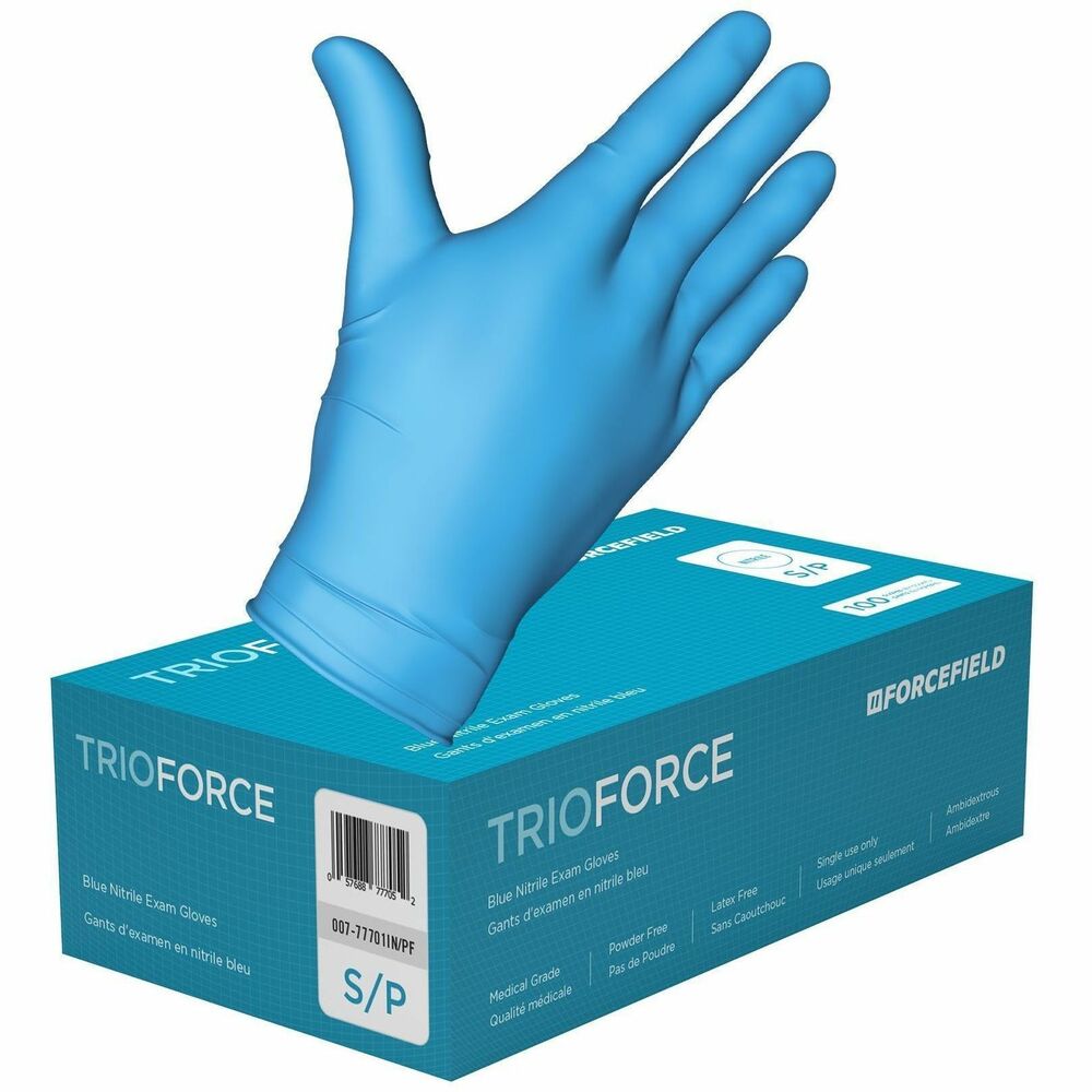 Disposable Gloves